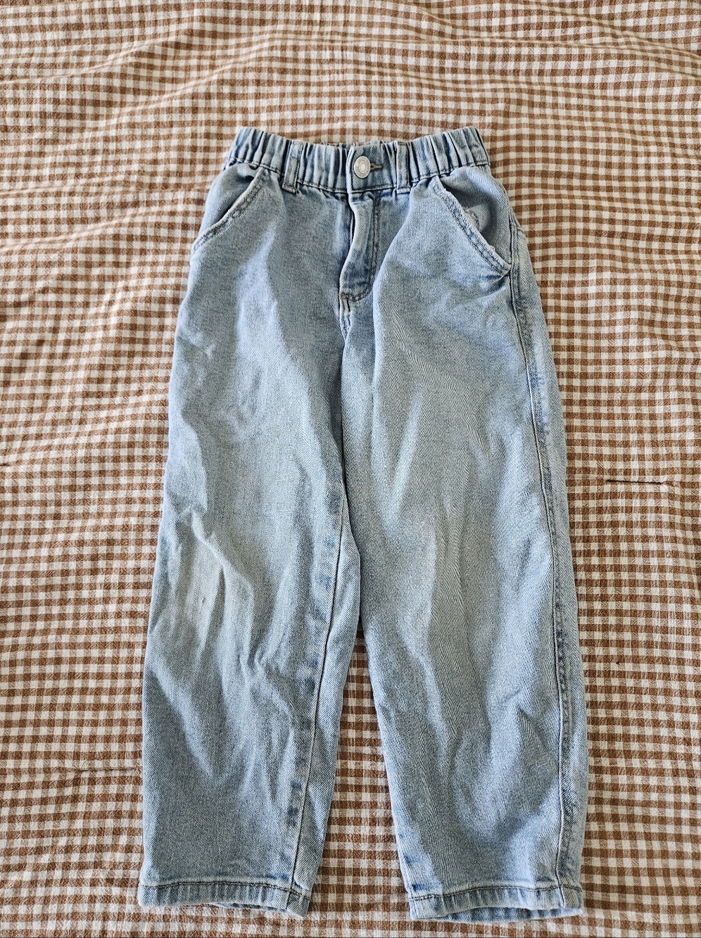 Zara Boy Pants 5T